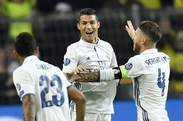 UEFA kulüpler sıralaması