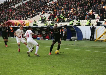 Yeni Malatyaspor eskiyi özlüyor!