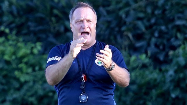 Aziz Yıldırım 19’da 19 yaptı!