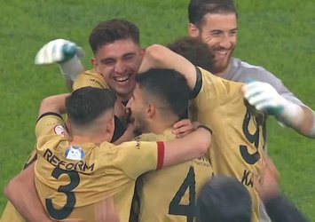 Van Spor FK kupada 5. turda!