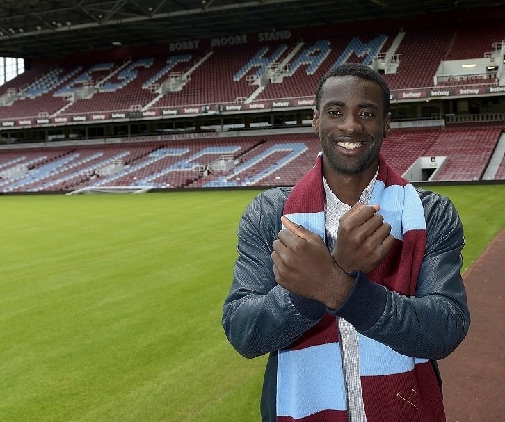Beşiktaş’tan orta sahaya İspanyol boğası: Pedro Obiang