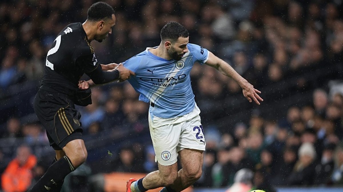 Manchester City, Fulham karşısında rahat kazandı! İşte maçın özeti