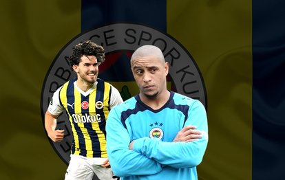 TRANSFER HABERİ: Fenerbahçe’ye yeni Roberto Carlos! Ferdi’nin yerine gelecek