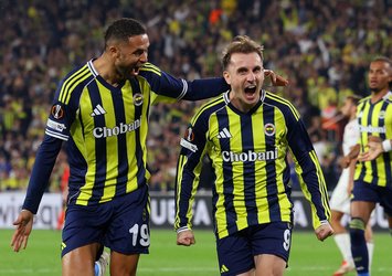 F.Bahçe Samsunspor'a konuk oluyor!