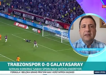 Kerem Aktürkoğlu'na sert eleştiri! "Kulübeye çekilmeli"