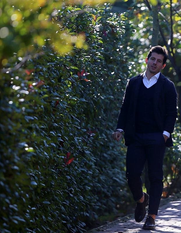 Ünlü futbolculardan tarihi itiraflar