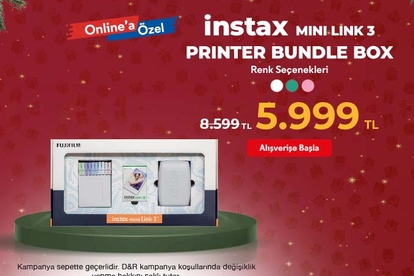 D&R E-TİCARET - REKLAM