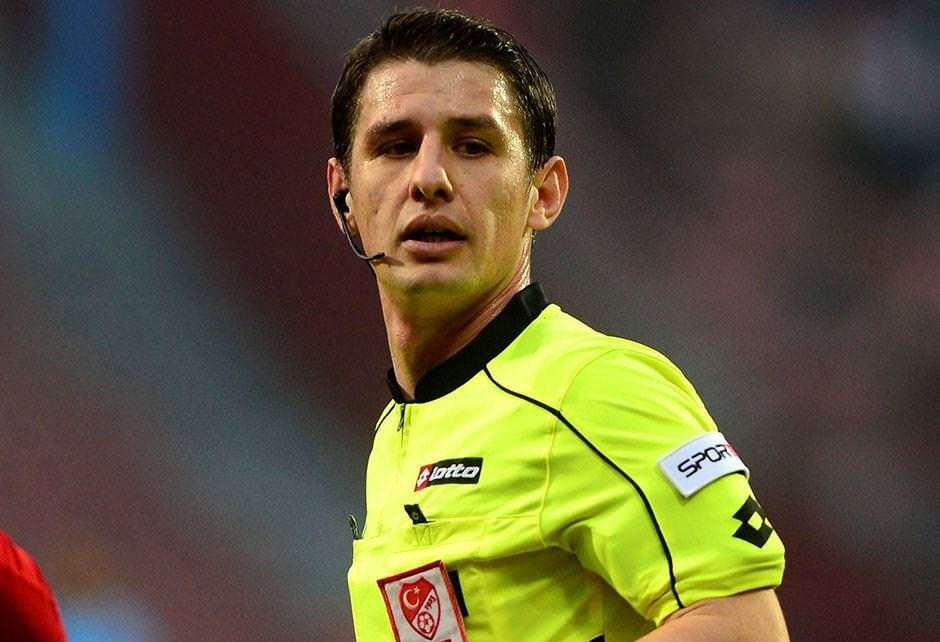 Süper Lig’in ilk devresinde hangi hakem ne kadar kazandı?