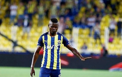 Fenerbahçe’ye Samatta müjdesi! Gent devreye girdi