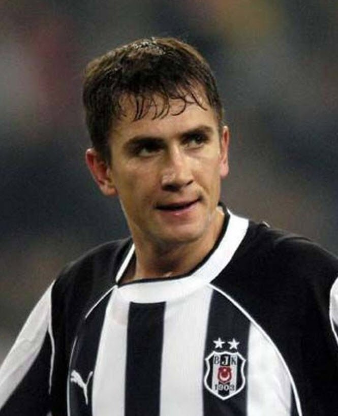 Fenerbahçeli yıldızdan şok sözler! ’Asla Beşiktaş’ta oynamam’