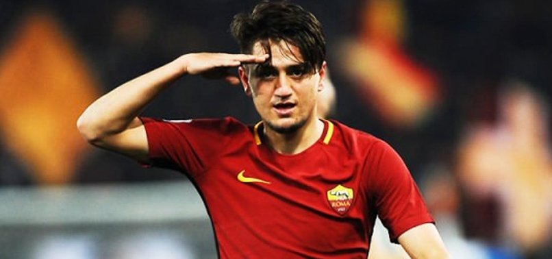 Cengiz Under In Yeni Takimini Duyurdular Aspor