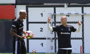 Beşiktaş'ın eski yıldızı dönmek istiyor