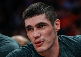 Ersan İlyasova'nın yeni takımı belli oldu!