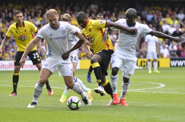 Galatasaray istedi Beşiktaş alıyor