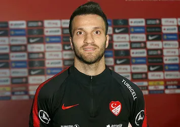 "Koşa koşa" milli takım kampına