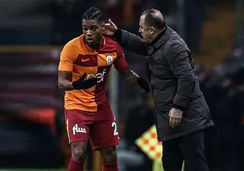 Terim'den Rodrigues kararı