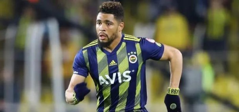Fenerbahçe'de Simon Falette sakatlandı!