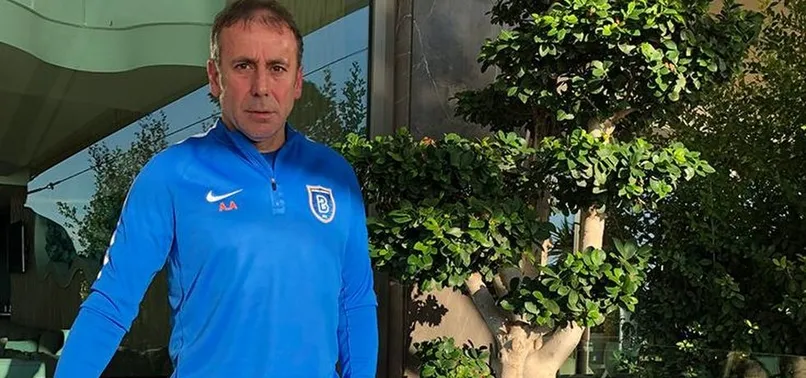 Abdullah Avcı'dan Arda Turan açıklaması
