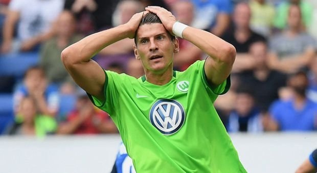 Mario Gomez’den transfer açıklaması!