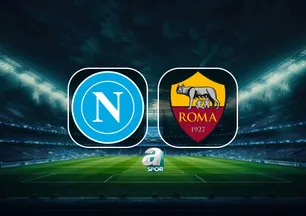 Napoli-Roma maçı hangi kanalda?