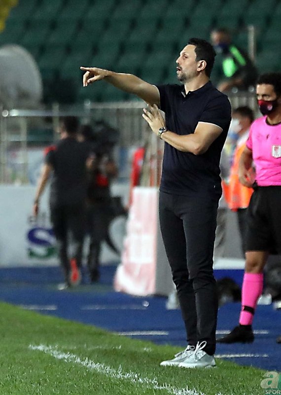 Fenerbahçe’de 2 ayrılık 4 transfer! Erol Bulut onay verdi