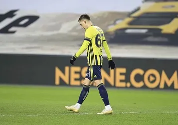 "Fenerbahçe Mesut Özil’le batıyor!"