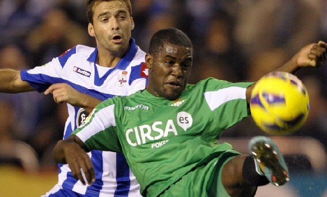 Joel Campbell Galatasaray’a doğru