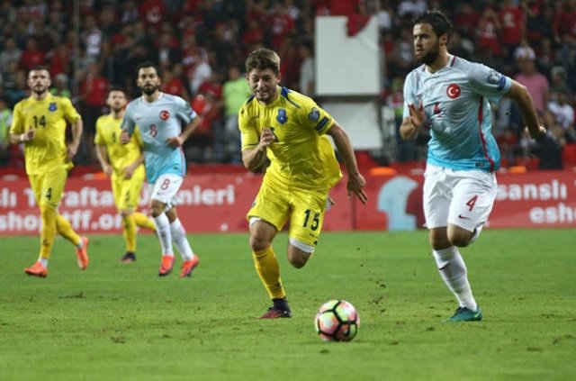 Sergen Yalçın sosyal medyayı salladı!