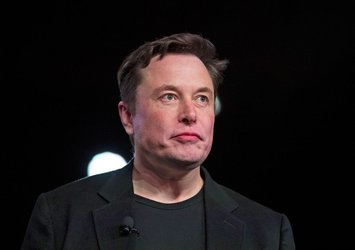 Elon Musk'ın oğluna verdiği isim X Æ A-12 Musk ne demek?  Elon Musk kimdir?