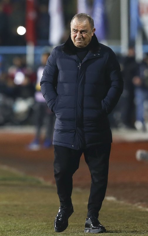 Fatih Terim’den şampiyonluk sözleri! 8 de kapanır 18 de kapanır