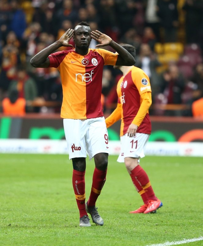 Mbaye Diagne’den Beşiktaş iddiası!