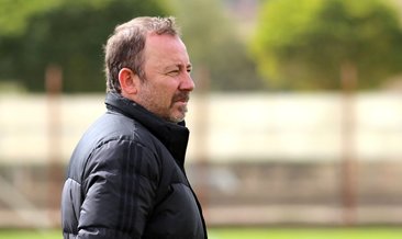 TFF'ye resmen bildirildi! İşte Sergen'in sözleşme süresi...