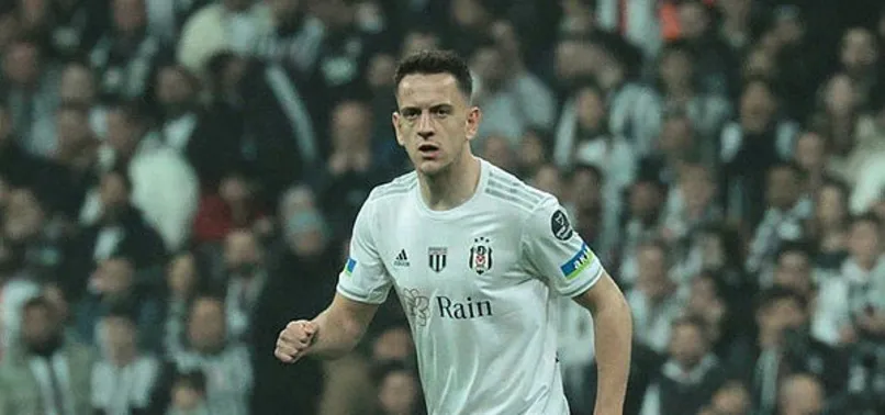 Beşiktaş'ta Amir Hadziahmetovic Antalyaspor maçı sonrası açıklamalarda bulundu! "Tüm puanlara talibiz"