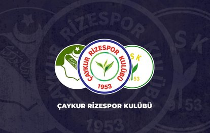 Çaykur Rizespor’da 11 ayrılık birden!