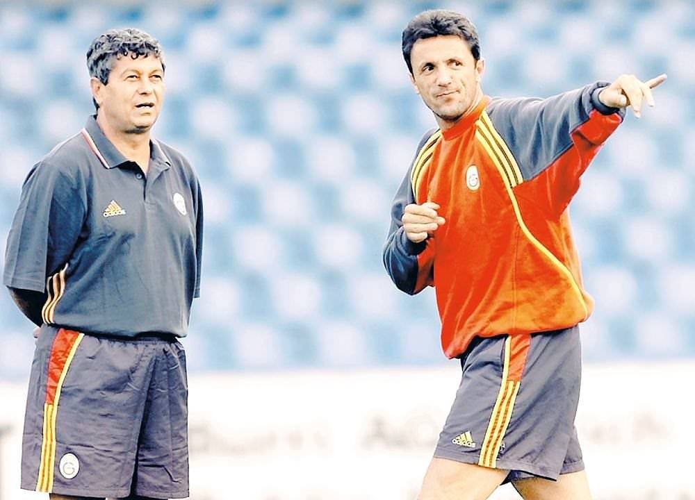 Galatasaray’ın Kadıköy’de galibiyet göremeyen hocaları