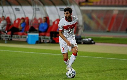 Ankaragücü Hasan Ali Kaldırım’ı transfer etti