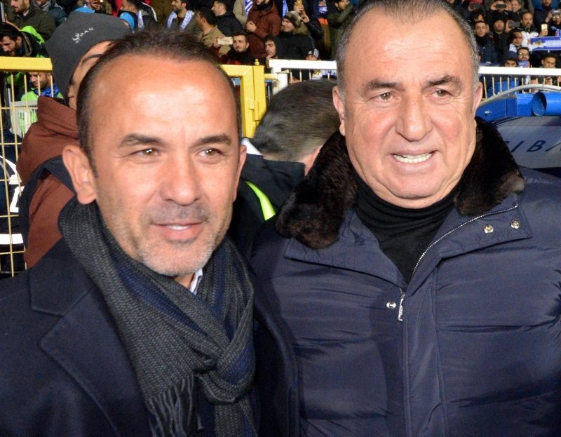 Fatih Terim’den şampiyonluk sözleri! 8 de kapanır 18 de kapanır