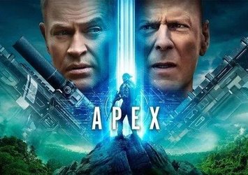 Apex: Ölüm Adası filminin konusu ne?