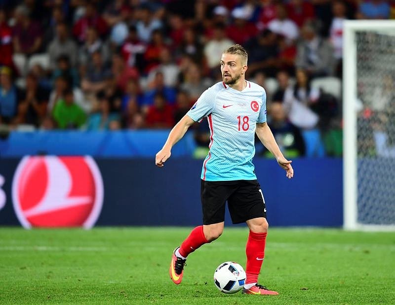 Türkiye’nin muhtemel 11’i!