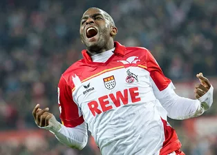 Galatasaray'da Modeste tamam!
