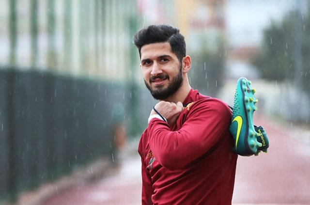19 Mayıs günün transfer iddiaları