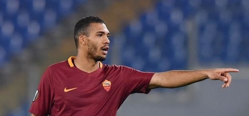 Fenerbahce De Transfer Hedefi Juan Jesus Aspor