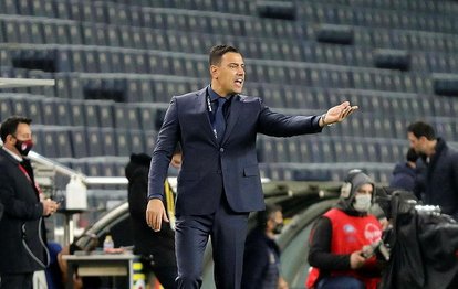 Samsunspor’da Çağdaş Atan suya düştü!