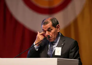 Galatasaray'da muhalefet sandık istiyor