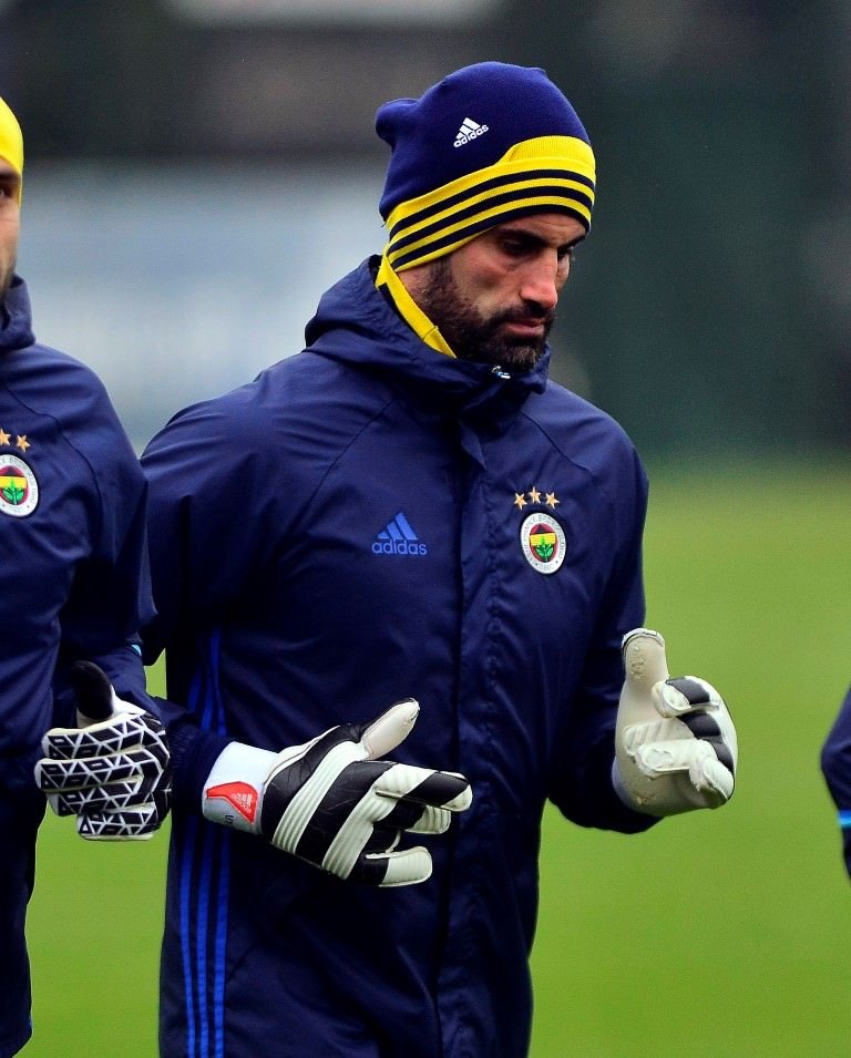 Volkan Demirel yerine Volkan Babacan