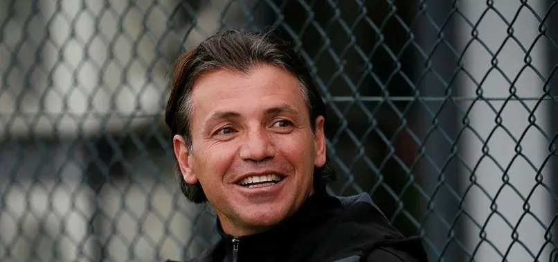 Göztepe ligden düşmeyecek