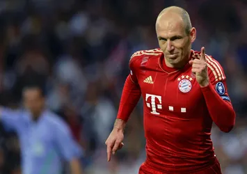 Robben'den Fener'e yeşil ışık!