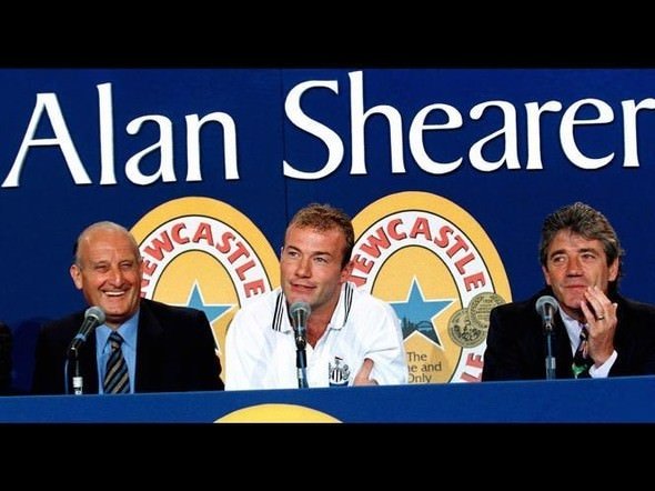 Rekor kıran transferler