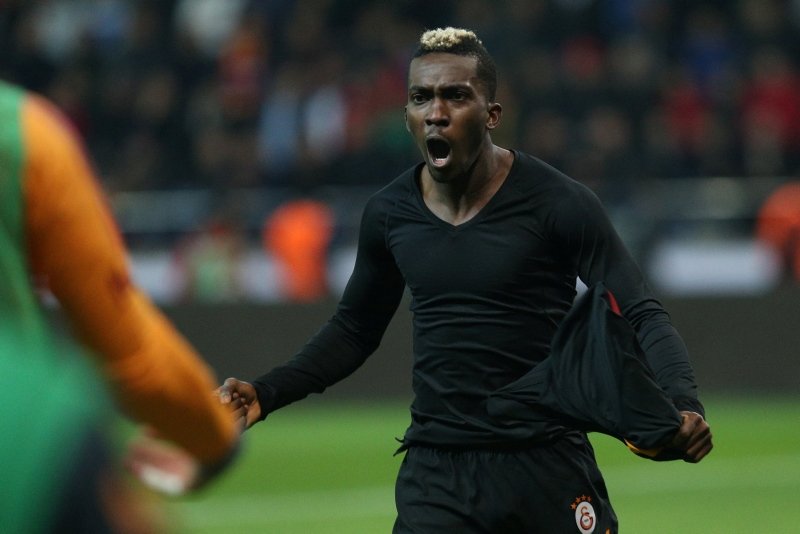 İşte Galatasaray’ın Onyekuru teklifi