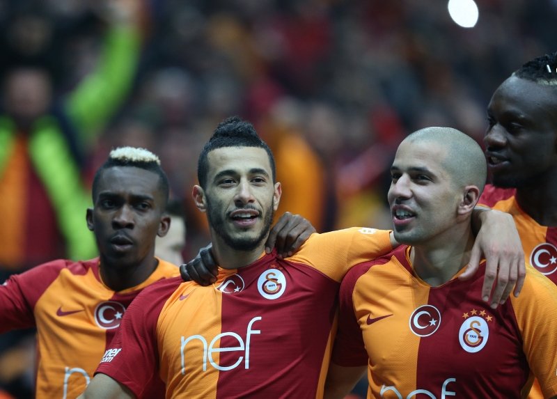 Fatih Terim’den flaş Ndiaye kararı!